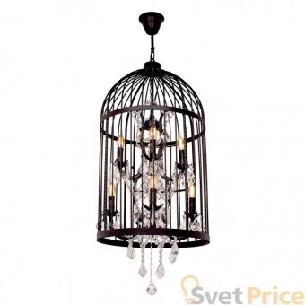 Подвесная люстра Loft IT Loft1891/8