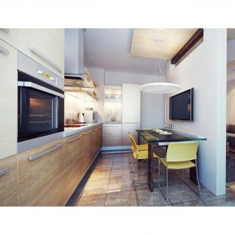 Подвесной светодиодный светильник RegenBogen Life Норден 660010401