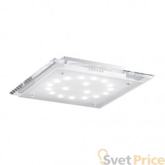 Потолочный светодиодный светильник Ideal Lux Pacific PL18