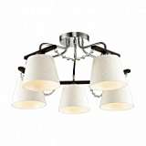 Потолочная люстра Odeon Light Salanso 2931/5C