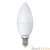 Лампа светодиодная (UL-00003803) E14 9W 4000K матовая LED-C37-9W/NW/E14/FR/NR страна Китай Лампа светодиодная (UL-00003803) E14 9W 4000K матовая LED-C37-9W/NW/E14/FR/NR