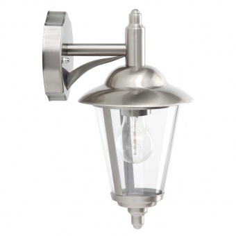 Уличный настенный светильник Brilliant Neil 40382/82