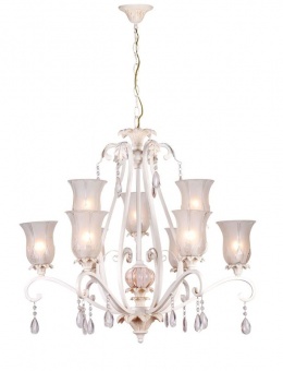 Подвесная люстра ST Luce SL310.503.09