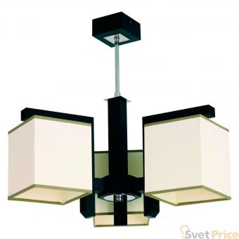 Потолочная люстра Alfa Ola Venge 14483