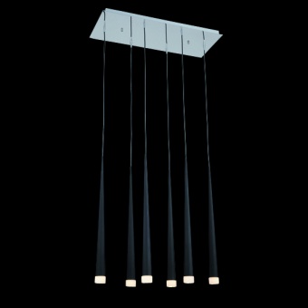 Подвесная люстра Lightstar Simple Light 803100