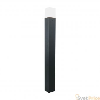 Уличный светильник Arte Lamp A8372PA-1GY