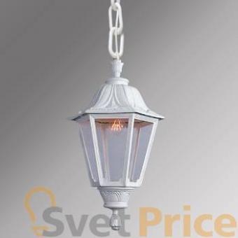 Уличный подвесной светильник Fumagalli Sichem/Noemi E35.121.000.WXE27