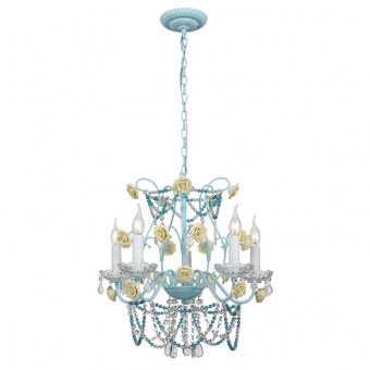 Подвесная люстра ST Luce Sonno SL697.703.05