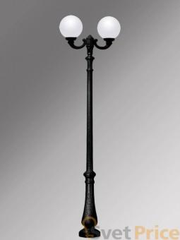 Уличный фонарь Fumagalli Nebo Ofir/G300 G30.202.R20.AYE27