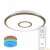 Потолочный светодиодный светильник Citilux СтарЛайт CL70363RGB