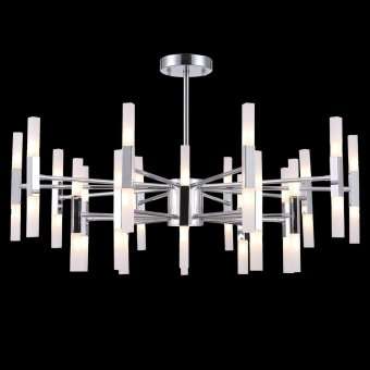 Потолочная люстра Freya Consuelo FR5046PL-40CH