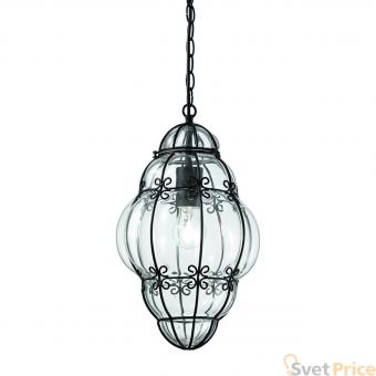Подвесной светильник Ideal Lux Anfora SP1 Small