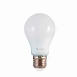 Лампа светодиодная E27 10W 2700K груша матовая LE-GLS-10/E27/827 L162