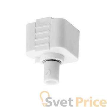 Коннектор питания Arte Lamp Track Accessories A240033