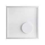 Настенный светодиодный светильник Odeon Light Espero 3867/38WL