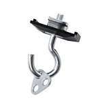 Крюк Eglo Track On 60617