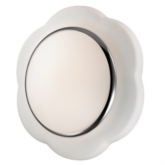 Настенный светильник Odeon Light Baha 2403/2C