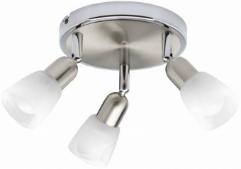 Спот Brilliant Sofia 55334/77