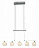 Подвесной светильник Brilliant Belis G80573/77