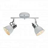 Спот Arte Lamp A1677PL-2WH