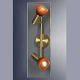 Спот Lussole Leggero LSQ-4191-02