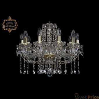 Подвесная люстра ArtClassic 11.12.10.195.Gd.Sp