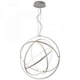 Подвесной светодиодный светильник с пультом ДУ Mantra Orbital 5740