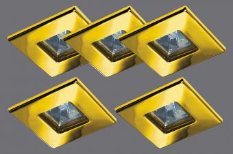 Встраиваемый светильник Paulmann Tip 99546