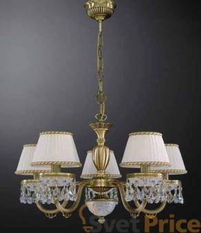 Подвесная люстра Reccagni Angelo L 6400/5