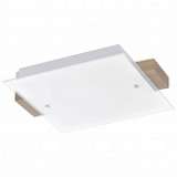 Потолочный светодиодный светильник Eglo Vilar 93064