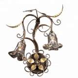 Бра Odeon Light Aura 1814/2W