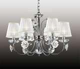 Подвесная люстра Odeon Light Marika 2683/6