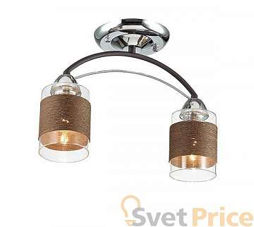 Потолочная люстра Lumion Filla 3030/2C