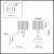 Бра Odeon Light Viga 2005/1W страна Италия Бра Odeon Light Viga 2005/1W