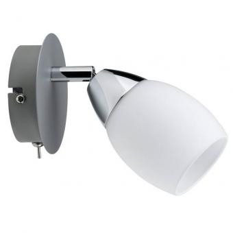 Спот Paulmann Wolba 60076