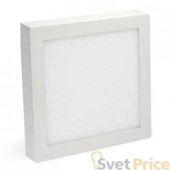 Настенный светодиодный светильник Kreonix KLK-V225-18W-IP54/CW 6921