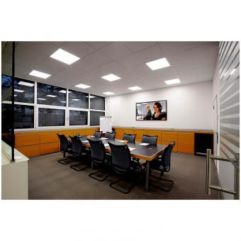 Встраиваемый светодиодный светильник SLV Led Panel 158613