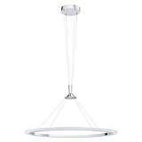 Подвесной светодиодный светильник Eglo Hornitos-C 98427