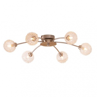 Потолочная люстра Citilux Юджин CL521161