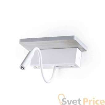 Бра Odeon Light Woody 3869/8WL