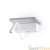 Бра Odeon Light Woody 3869/8WL