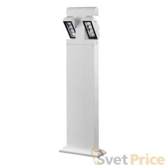Ландшафтный светодиодный светильник Novotech Kaimas 357430