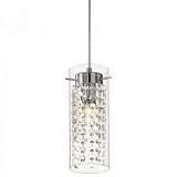 Подвесной светильник Ideal Lux Iguazu SP1