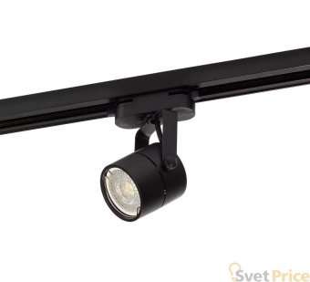 Трековый светильник Denkirs DK6005-BK