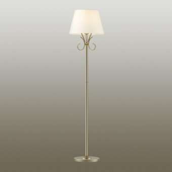 Торшер Lumion Mildred 4437/1F