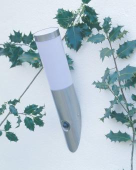 Уличный настенный светильник Brilliant Chorus 43697/82