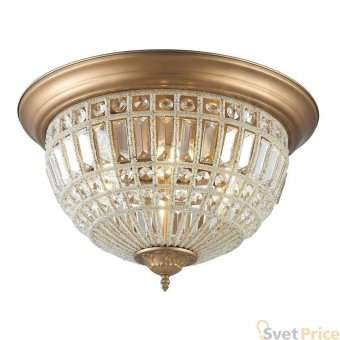 Потолочный светильник Favourite Orientalium 2296-6C