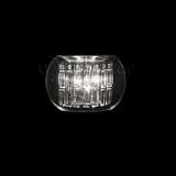 Настенный светильник Lightstar Acquario 753634