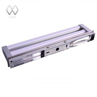 Настенный светильник MW-Light Аква 509023702