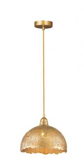 Подвесной светильник Odeon Light Veki 3298/1A
